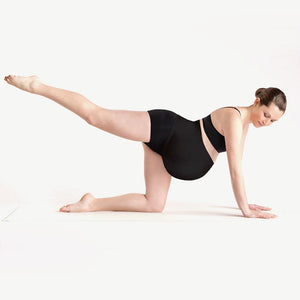 Energy Armor™ - EMF Protection Faraday Belly Wrap - Qi Life Store 