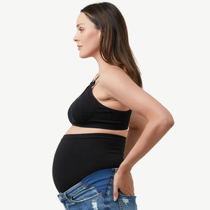 Energy Armor™ - EMF Protection Faraday Belly Wrap - Qi Life Store 