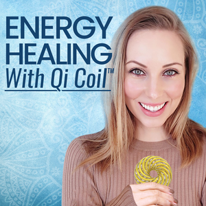 Energy Healing with Qi Coils™ Course - Qi Life Store 