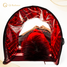 Bild in Galerie-Viewer laden, Qi Radiance BodyPad — Portable Red + NIR Therapy Wrap