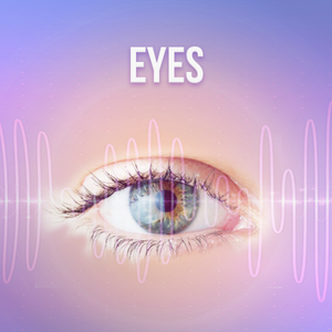 Eyes - Rife+ Frequency Protocols - Qi Life Store 