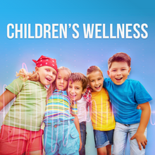 Load image into Gallery viewer, Family - Rife+ Frequency Protocols - Qi Life Store 