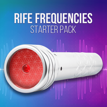 Load image into Gallery viewer, Family - Rife+ Frequency Protocols - Qi Life Store 
