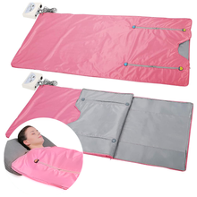 Load image into Gallery viewer, Far Infrared Sauna Blanket Weight Loss and Detox  Therapy Machine. - Qi Life Store 