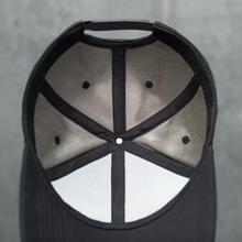 Bild in Galerie-Viewer laden, EMF Protection Cap - Radiation Blocker Shielding Energy Armor Hat.