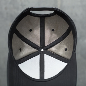 EMF Protection Cap - Radiation Blocker Shielding Energy Armor Hat.
