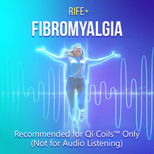 Chargez l&#39;image dans la visionneuse de la galerie, Fibromyalgia - Rife+ Frequency Protocols