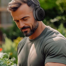 Load image into Gallery viewer, [FREE] PRO Headset (Add Sound Therapy to Qi Coils™) - Qi Life Store 