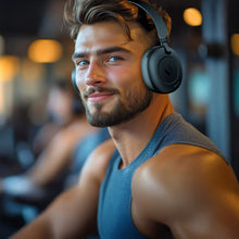 Load image into Gallery viewer, [FREE] PRO Headset (Add Sound Therapy to Qi Coils™) - Qi Life Store 