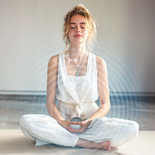 Load image into Gallery viewer, Qi Tones™ Vibroacoustic Therapy System [No Frequencies] - Qi Life Store 