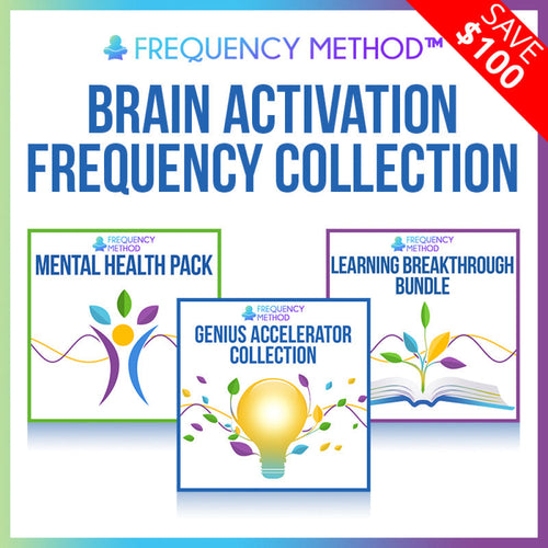Frequency Method™ Complete Collection Frequency