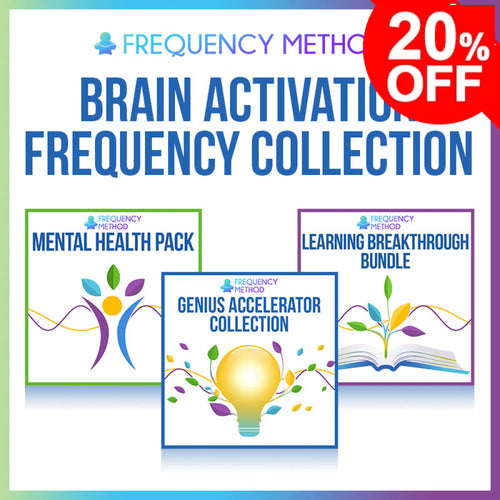 Frequency Method™ Complete Collection Frequency