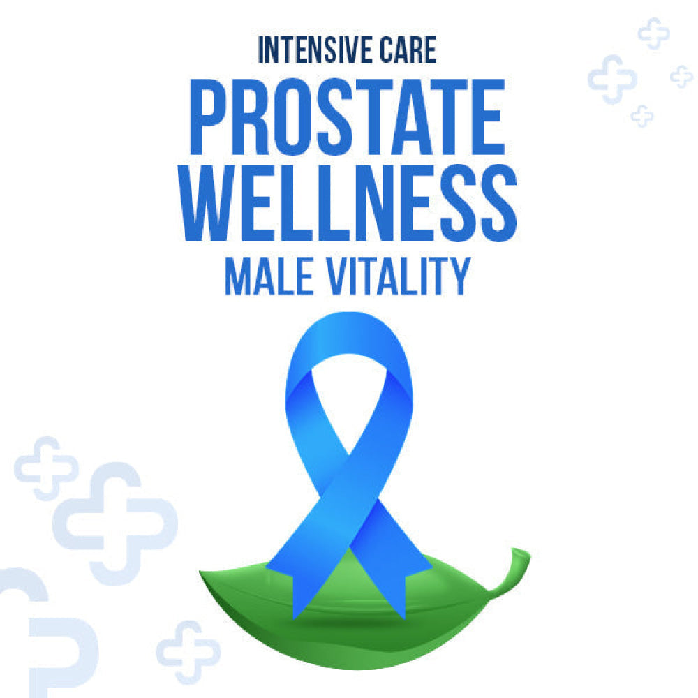 Frequency Wellness Bundle: Stress Alleviation. - Qi Life Store 