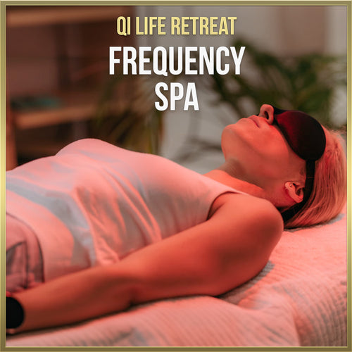Qi Life Retreat — Frequency Day Spa