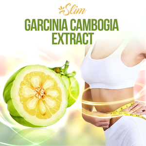 Garcinia Cambogia Extract - Qi Life Store 