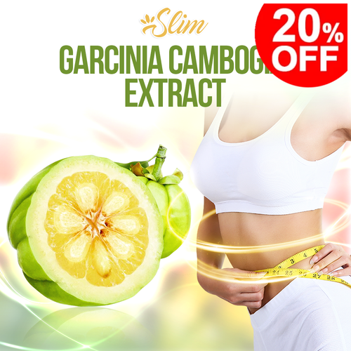 Garcinia Cambogia Extract Higher Quantum Frequencies