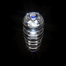 Load image into Gallery viewer, Qi Wand™ Gemstone Caps