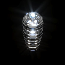 Load image into Gallery viewer, Qi Wand™ Gemstone Caps
