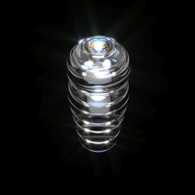 Load image into Gallery viewer, Qi Wand™ Gemstone Caps