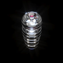 Load image into Gallery viewer, Qi Wand™ Gemstone Caps