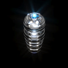 Load image into Gallery viewer, Qi Wand™ Gemstone Caps