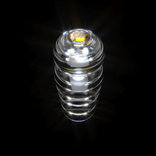 Load image into Gallery viewer, Qi Wand™ Gemstone Caps