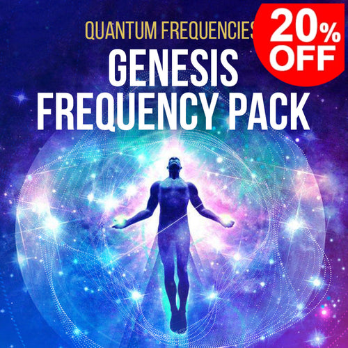 Genesis Frequency Pack