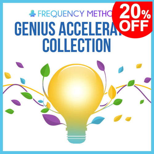 Genius Accelerator Collection Frequency