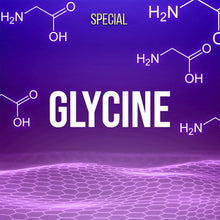 Load image into Gallery viewer, Glycine For Weight Loss: Support Fat Burning &amp; Metabolism Frequency
