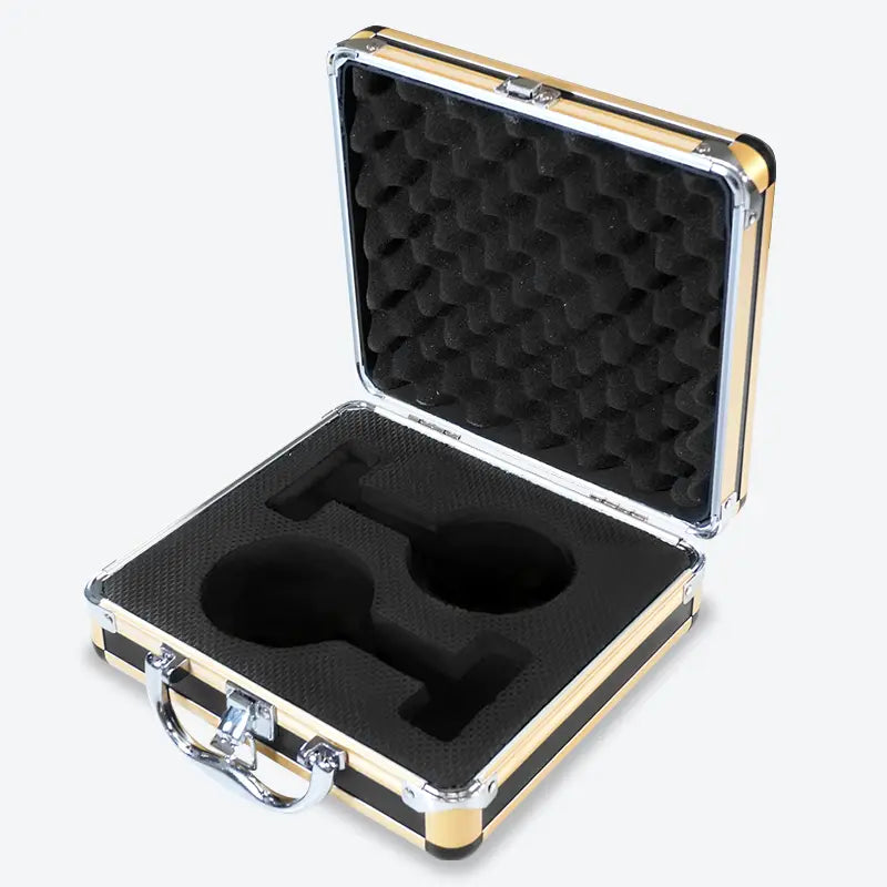 Premium Alloy Case