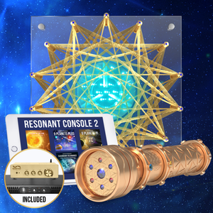 Gold Practitioner System Plus - Qi Life Store 