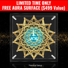 Load image into Gallery viewer, Gold Practitioner System Plus - Qi Life Store 