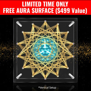 Gold Practitioner System Plus - Qi Life Store 