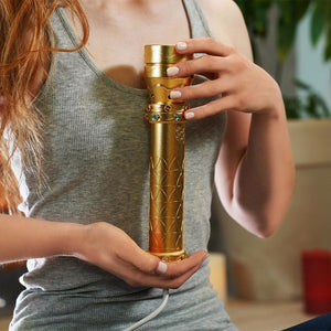 Gold Practitioner System Plus - Qi Life Store 