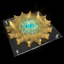 Load image into Gallery viewer, Gold Practitioner System Plus - Qi Life Store 