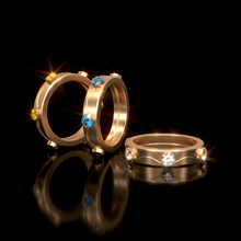 Load image into Gallery viewer, Gold Practitioner System Plus - Qi Life Store 