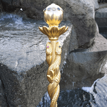 Chargez l&#39;image dans la visionneuse de la galerie, Golden Staff of Legends - Qi Life Store 