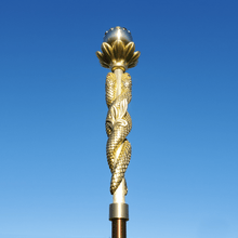 Chargez l&#39;image dans la visionneuse de la galerie, Golden Staff of Legends - Qi Life Store 