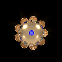 Chargez l&#39;image dans la visionneuse de la galerie, Golden Staff of Legends - Qi Life Store 