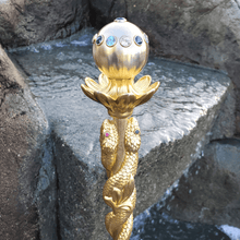 Chargez l&#39;image dans la visionneuse de la galerie, Golden Staff of Legends - Qi Life Store 