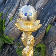 Chargez l&#39;image dans la visionneuse de la galerie, Golden Staff of Legends - Qi Life Store 