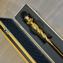 Chargez l&#39;image dans la visionneuse de la galerie, Golden Staff of Legends - Qi Life Store 