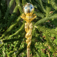 Chargez l&#39;image dans la visionneuse de la galerie, Golden Staff of Legends - Qi Life Store 