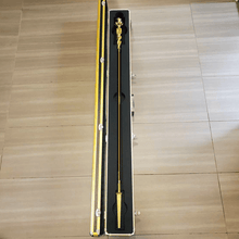 Chargez l&#39;image dans la visionneuse de la galerie, Golden Staff of Legends - Qi Life Store 