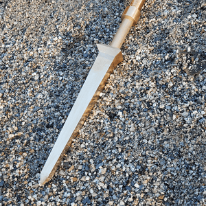 Golden Staff of Legends - Qi Life Store 