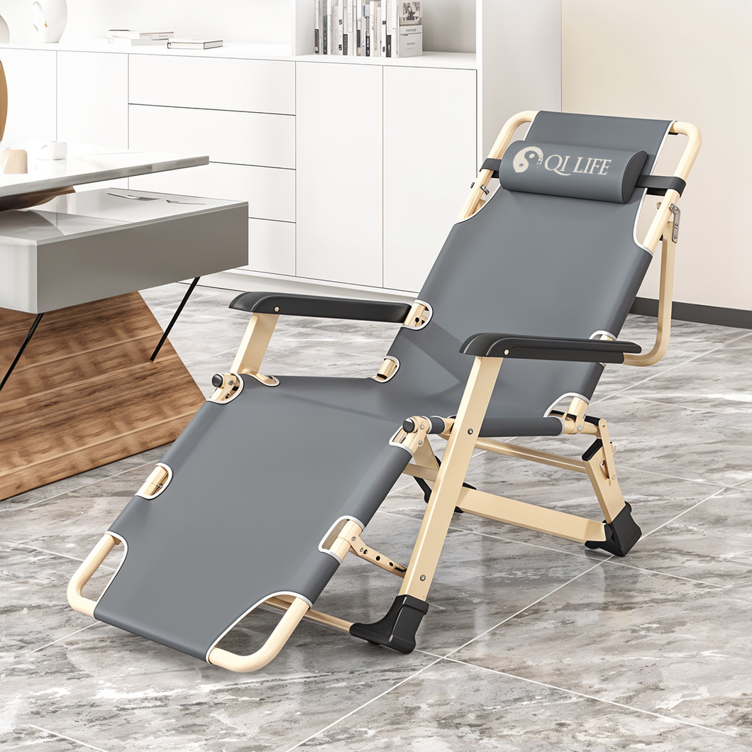 Qi Life Premium Lounge Chairs