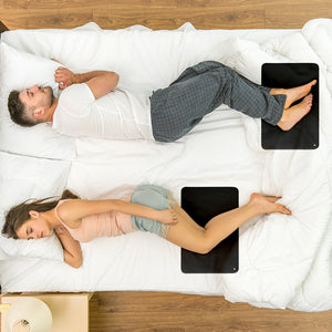 Grounding Mat Improve Sleep Indoor Earthing Mats Anti Fatigue Mats. - Qi Life Store 