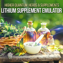 Bild in Galerie-Viewer laden, Herbs and Supplements Bundle - Qi Life Store 
