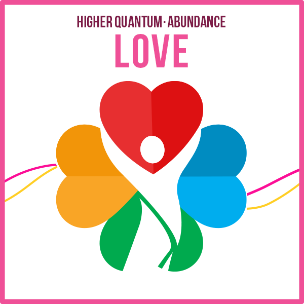 Attract True Love with Qi Tones Meditation Sound.