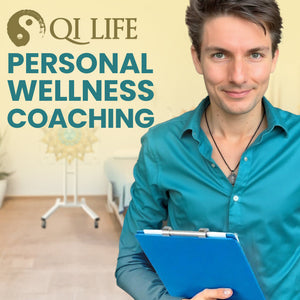 Holistic Frequency Coaching | Boris Kerjner - Qi Life Store 